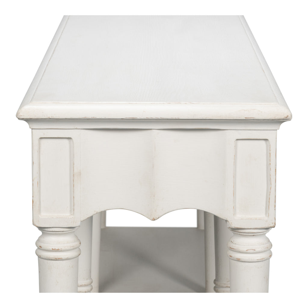 Chantal Console Table | Sarreid - 53270