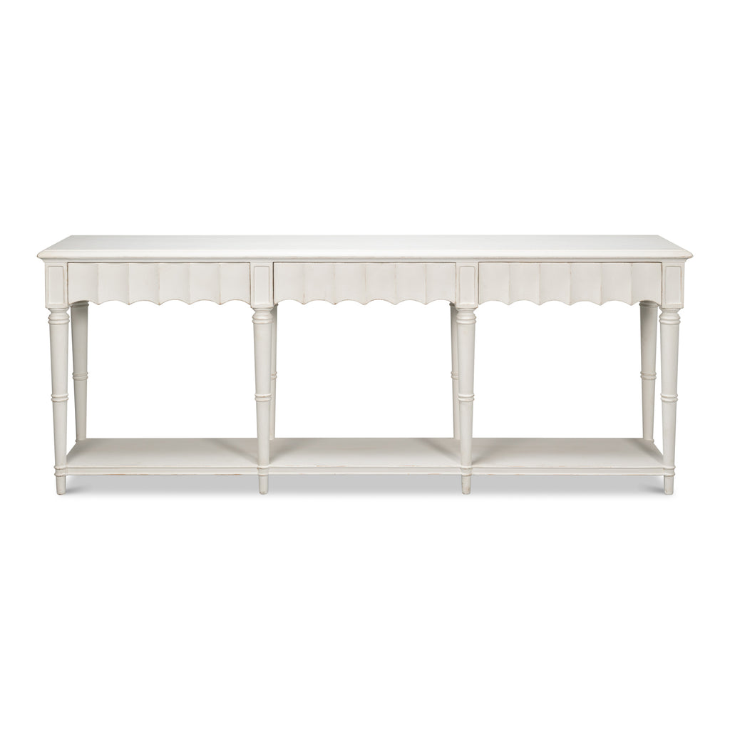 Chantal Console Table | Sarreid - 53270