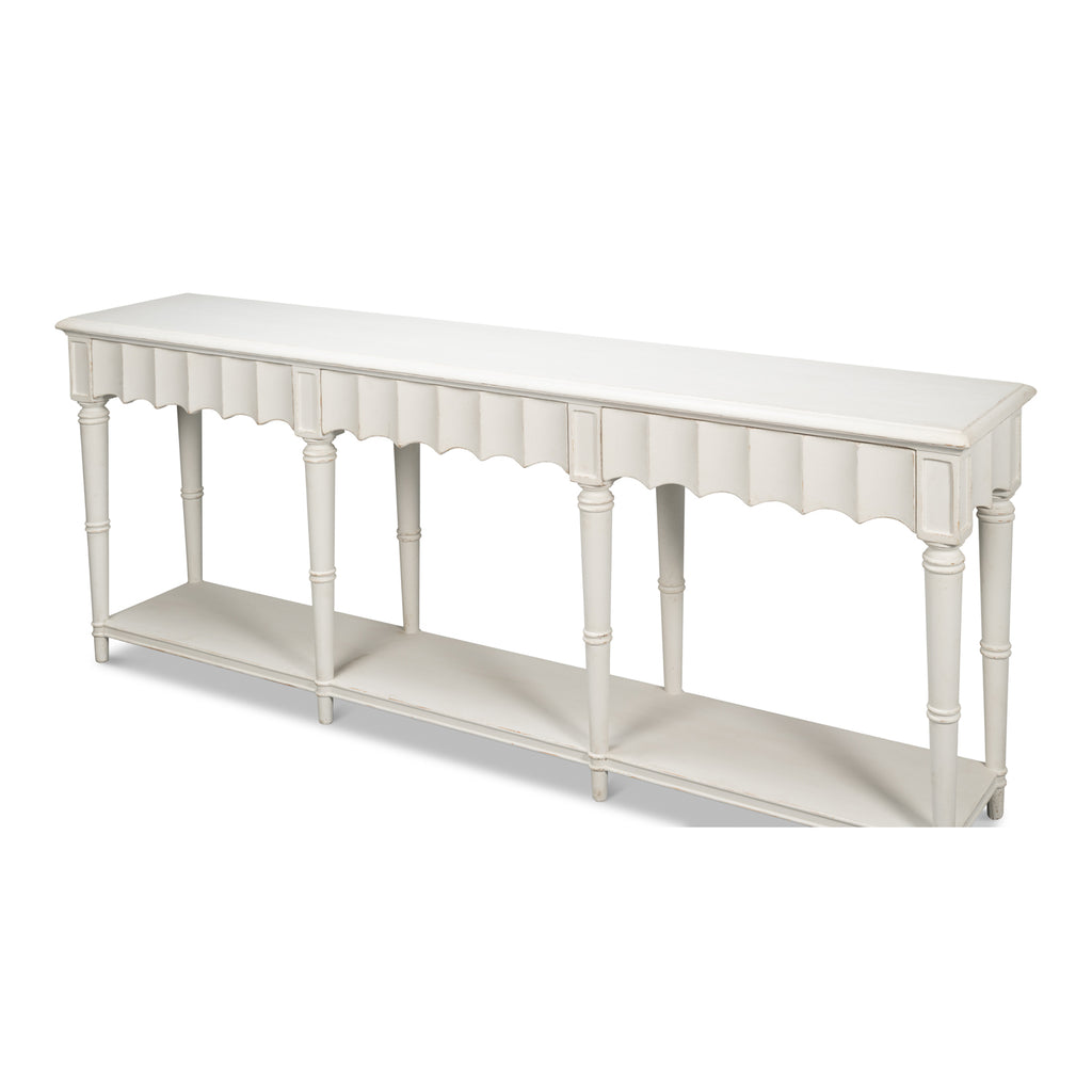 Chantal Console Table | Sarreid - 53270