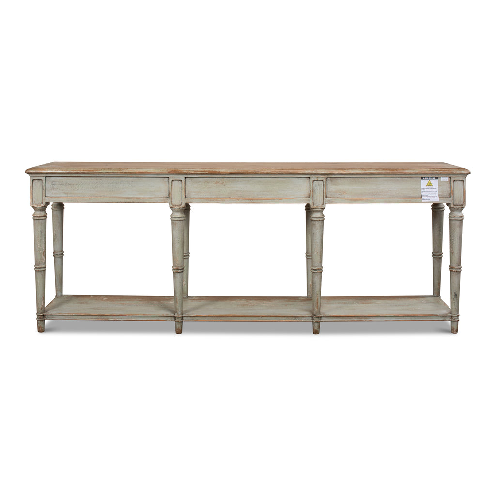 Chantal Console Table | Sarreid - 53270