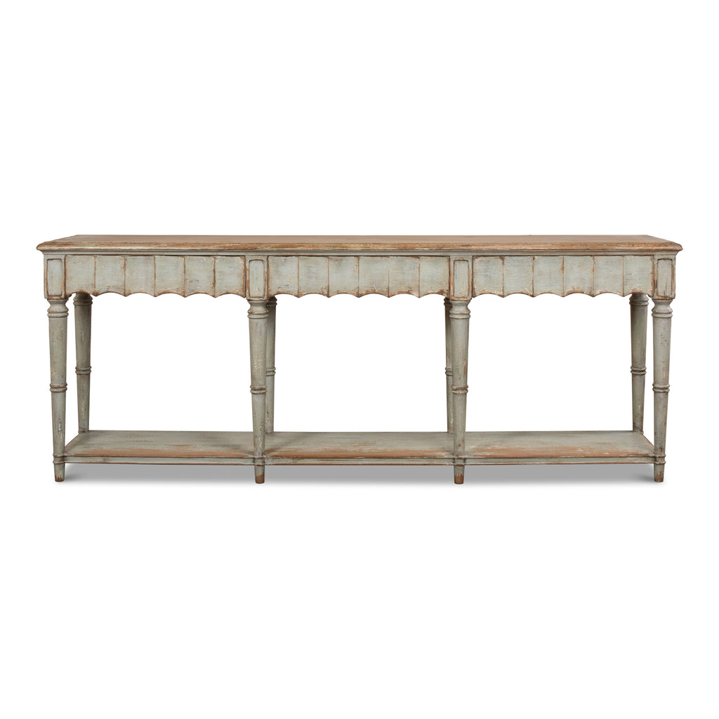 Chantal Console Table | Sarreid - 53270