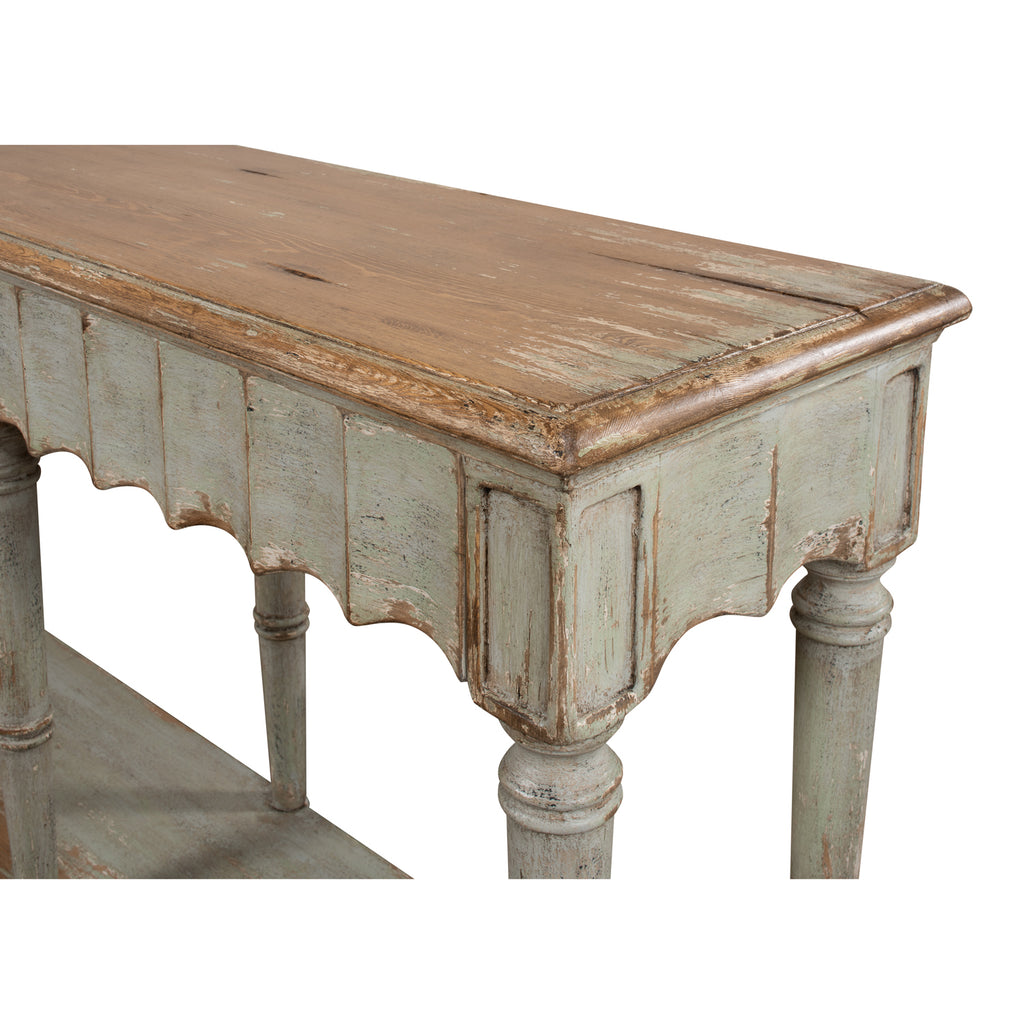 Chantal Console Table | Sarreid - 53270