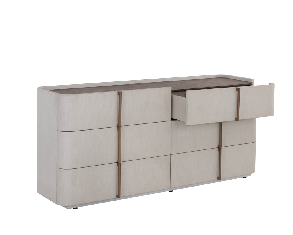 Jamille Dresser | Sunpan Furniture - 108893