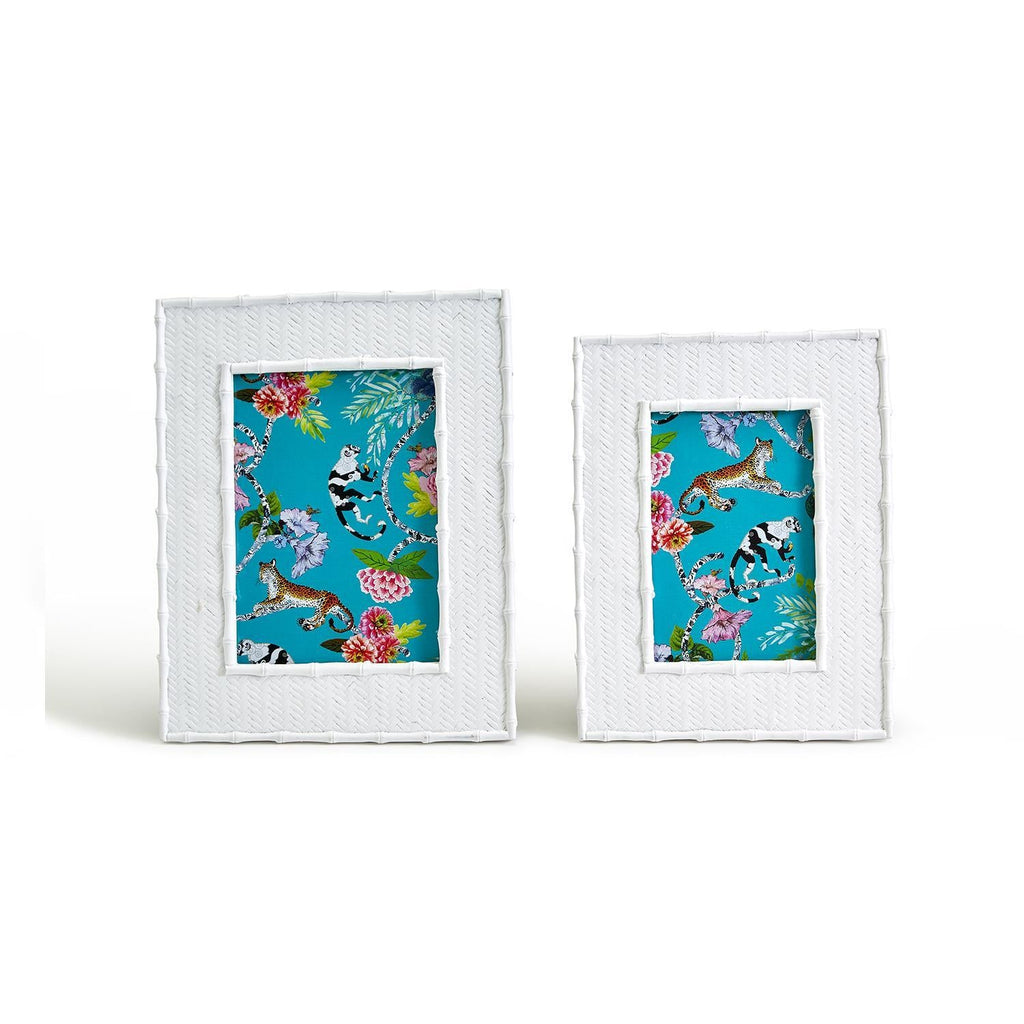 Two's Company Liana S/2 Photo Frames