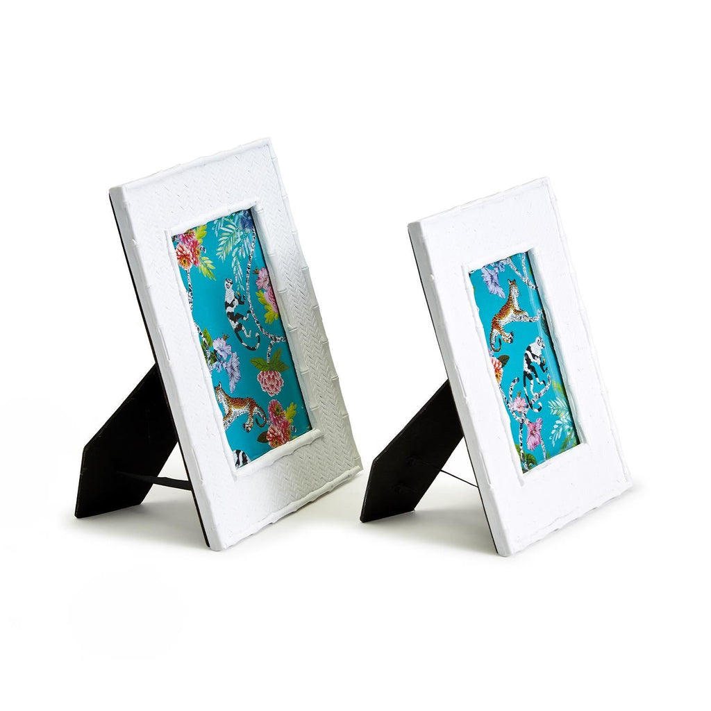 Two's Company Liana S/2 Photo Frames