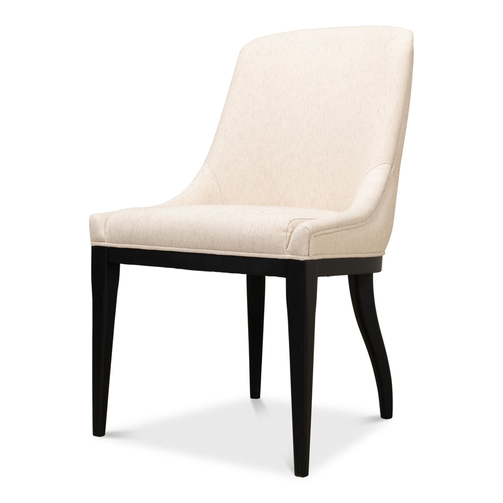 Claire Dining Chair | Sarreid - 53477