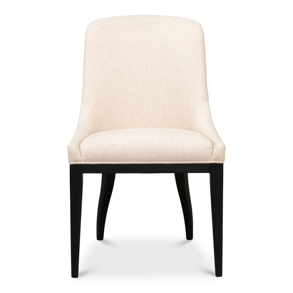 Claire Dining Chair | Sarreid - 53477