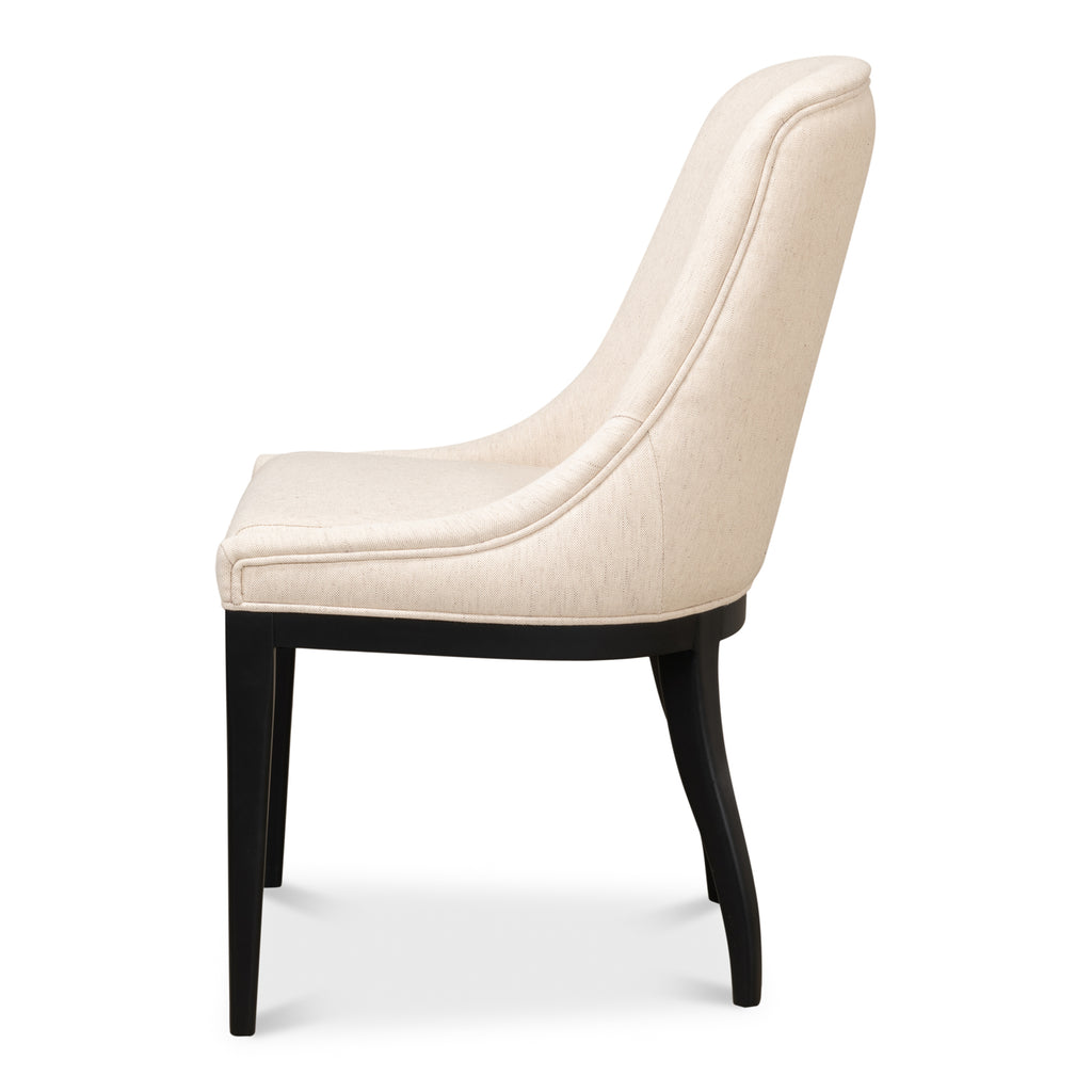 Claire Dining Chair | Sarreid - 53477