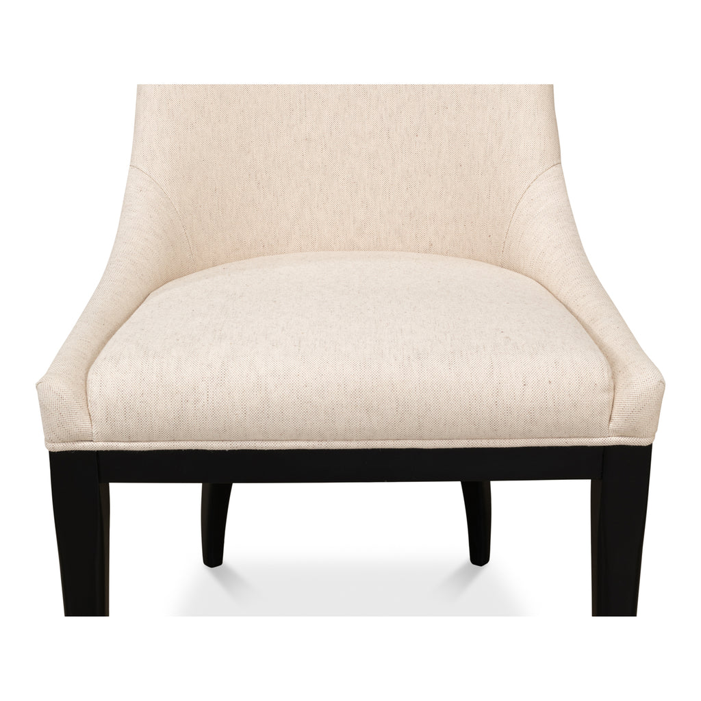 Claire Dining Chair | Sarreid - 53477