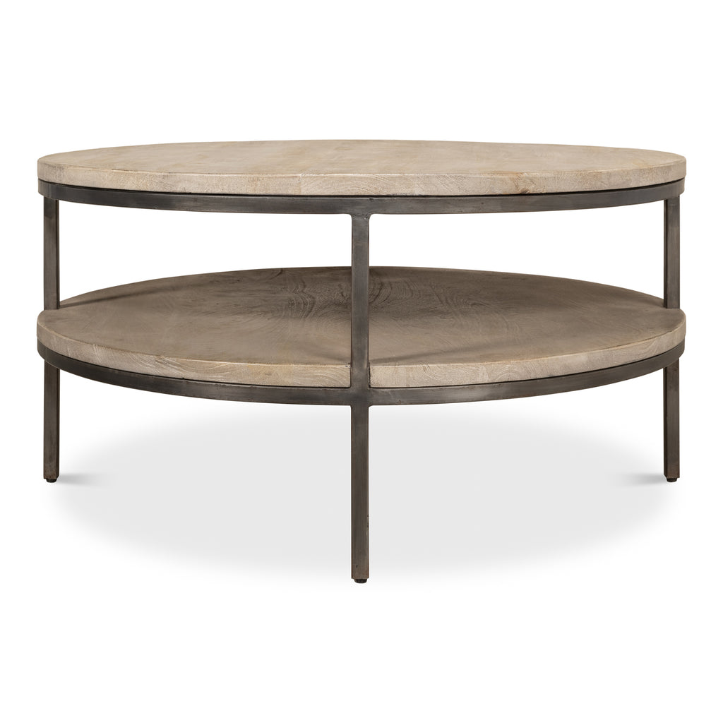 De Stiol Coffee Table | Sarreid - 53660