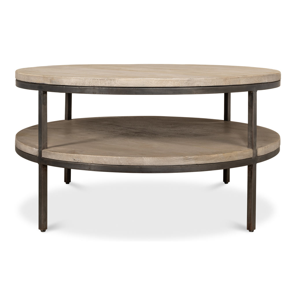 De Stiol Coffee Table | Sarreid - 53660