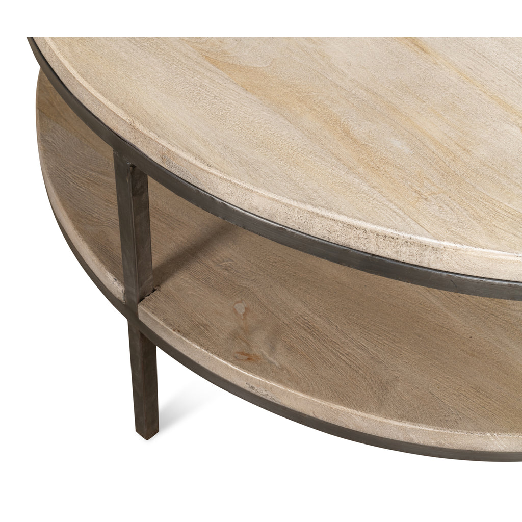 De Stiol Coffee Table | Sarreid - 53660