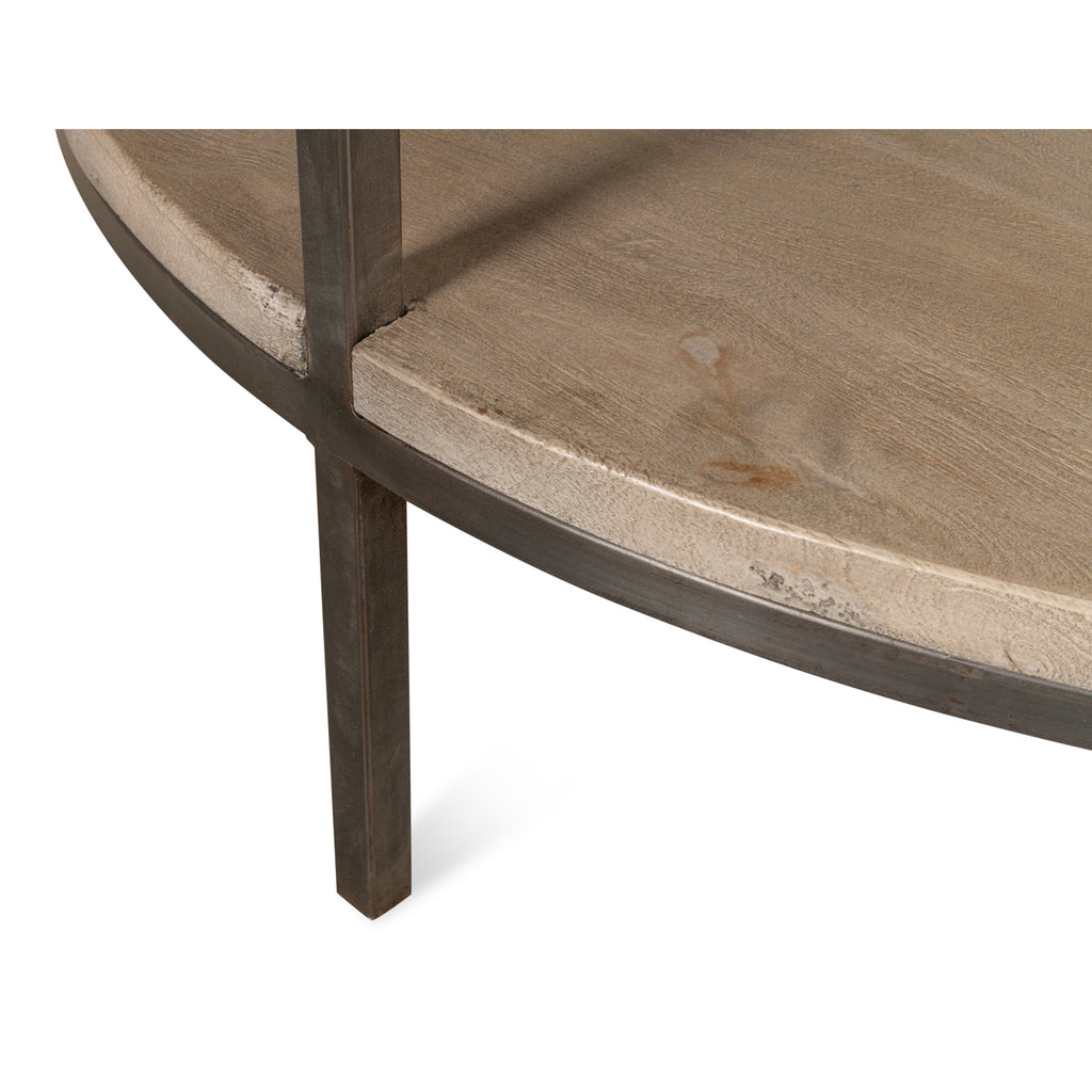 De Stiol Coffee Table | Sarreid - 53660