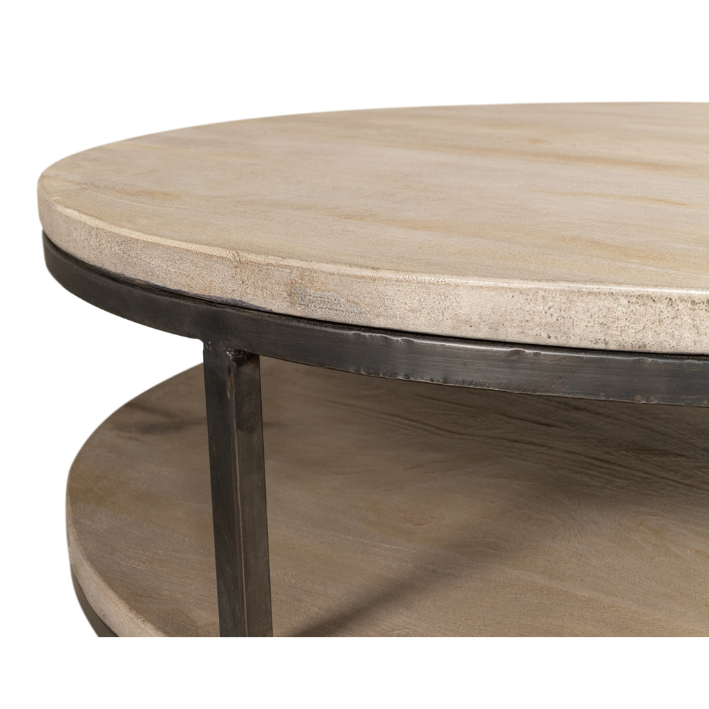 De Stiol Coffee Table | Sarreid - 53660