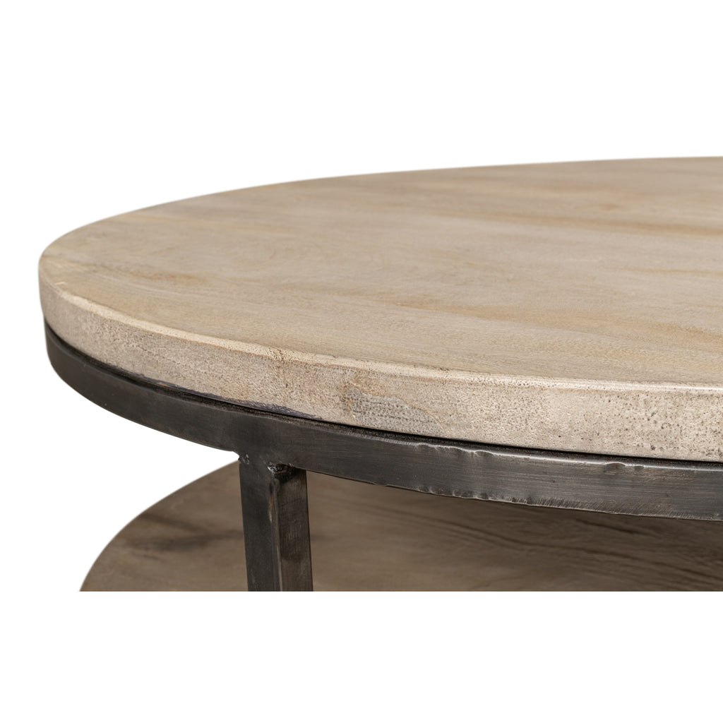 De Stiol Coffee Table | Sarreid - 53660