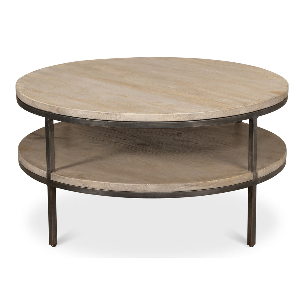 De Stiol Coffee Table | Sarreid - 53660