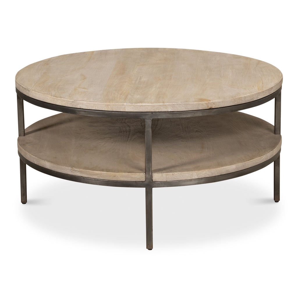 De Stiol Coffee Table | Sarreid - 53660