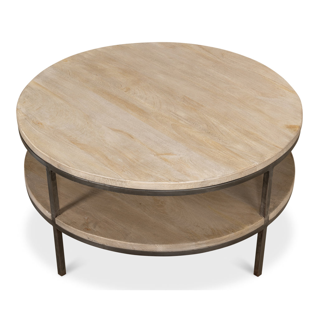 De Stiol Coffee Table | Sarreid - 53660