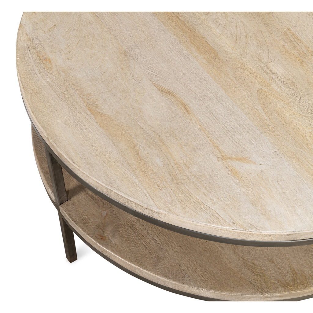 De Stiol Coffee Table | Sarreid - 53660