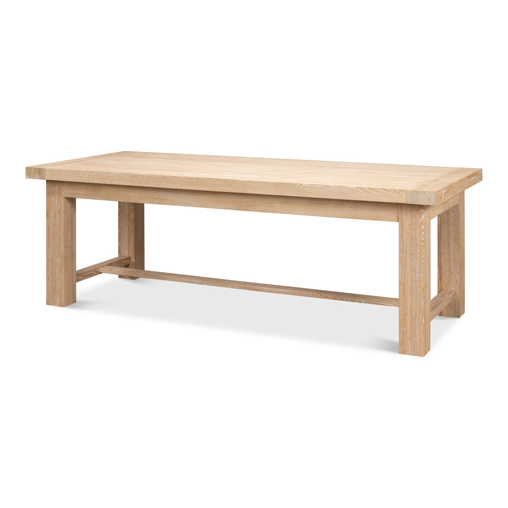 Bauhaus Dining Table | Sarreid Ltd - 53706