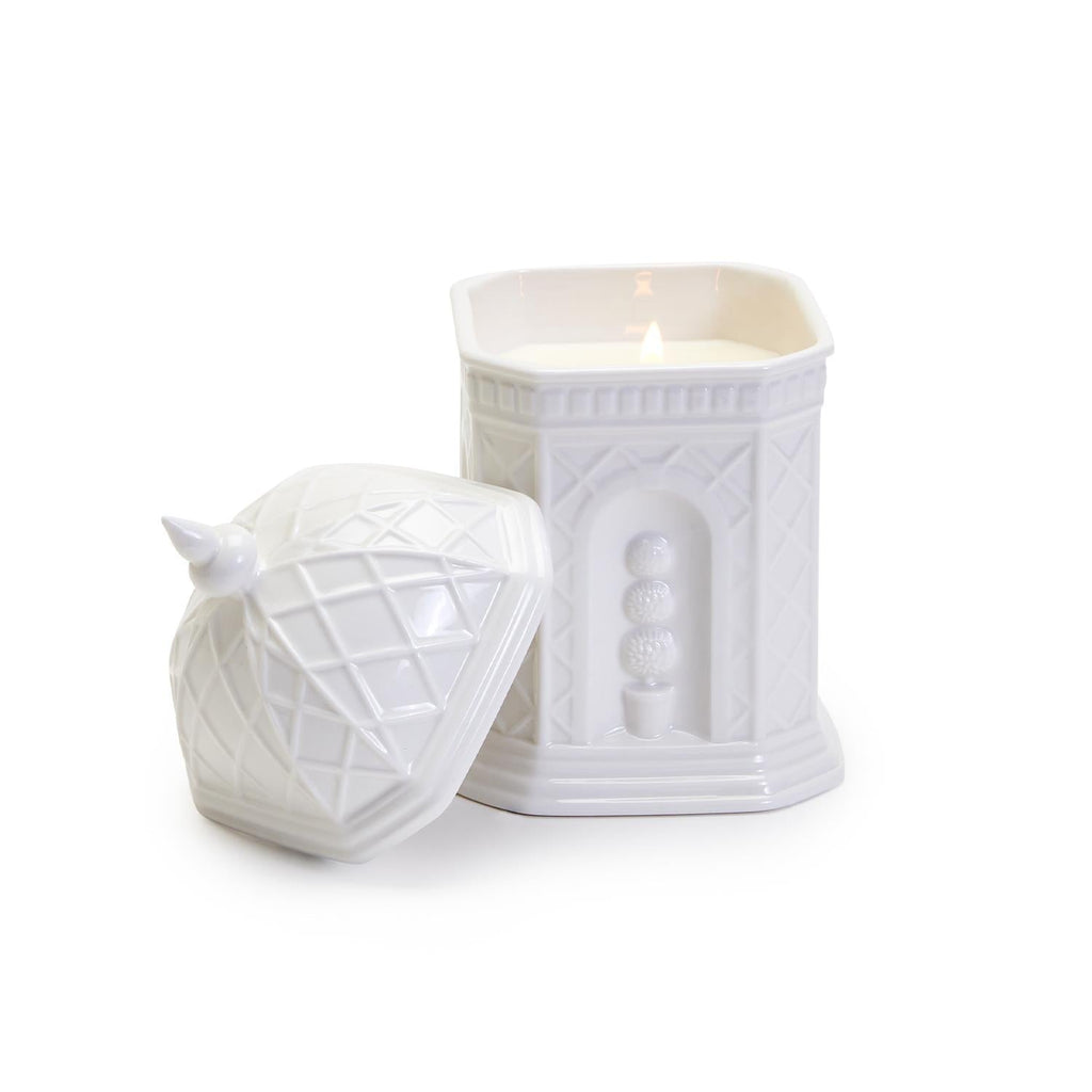 Gazebo Scented Candle