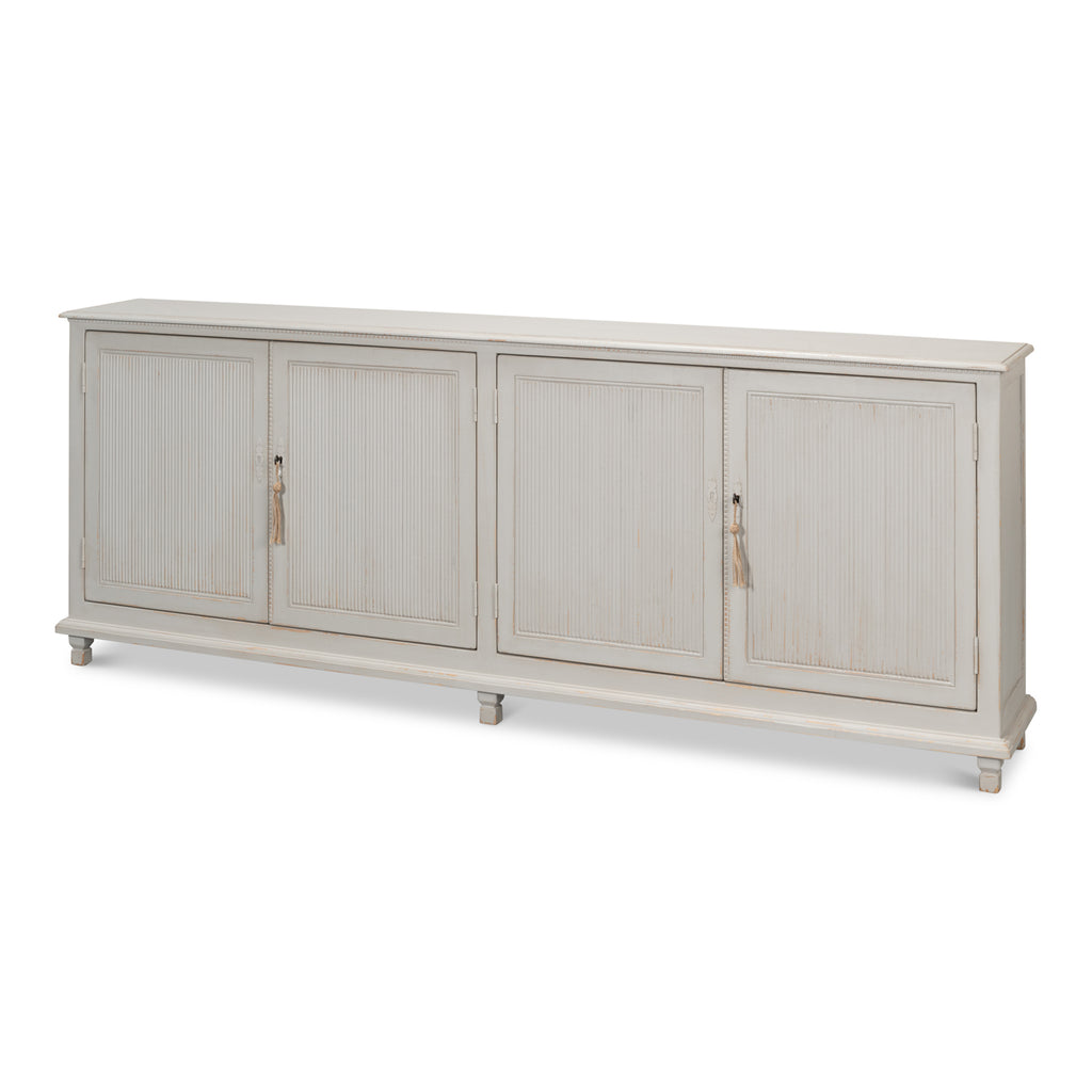 Harper Sideboard | Sarreid Ltd - 53862