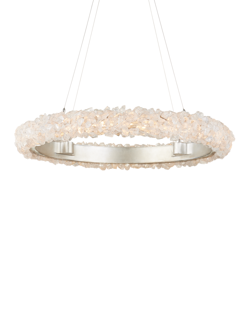 Currey & Co Iconoclast Chandelier | 9000-1222