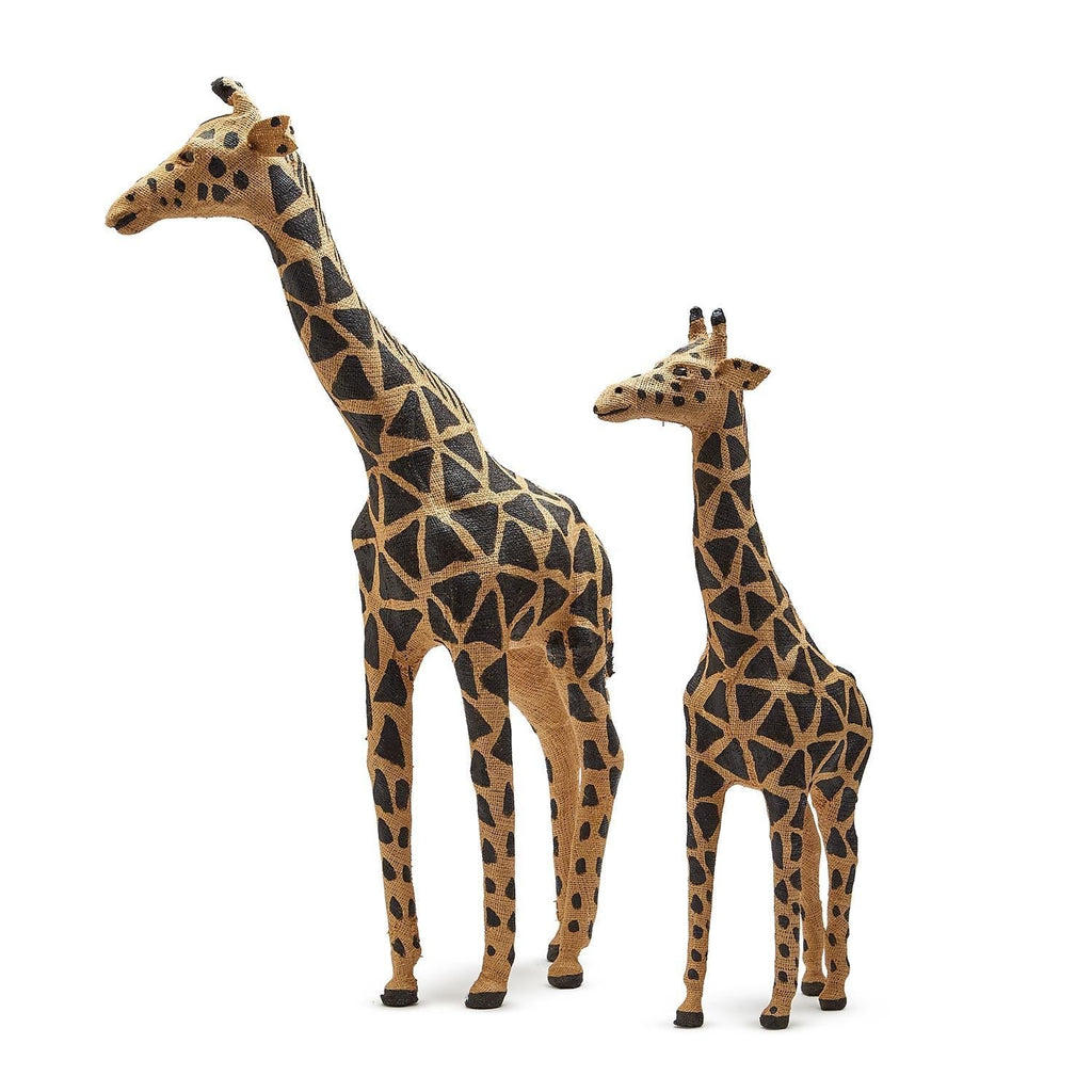 S/2 Standing Giraffe