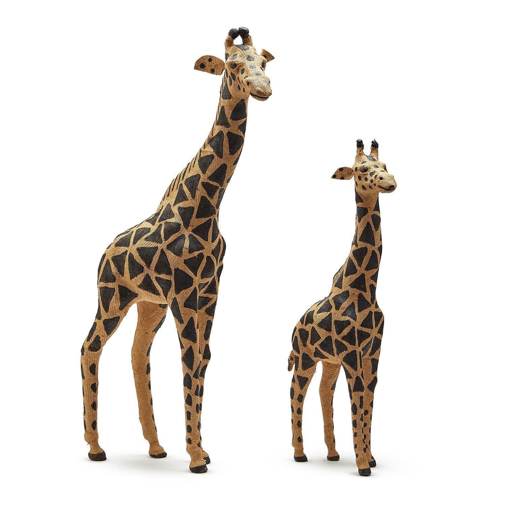 S/2 Standing Giraffe