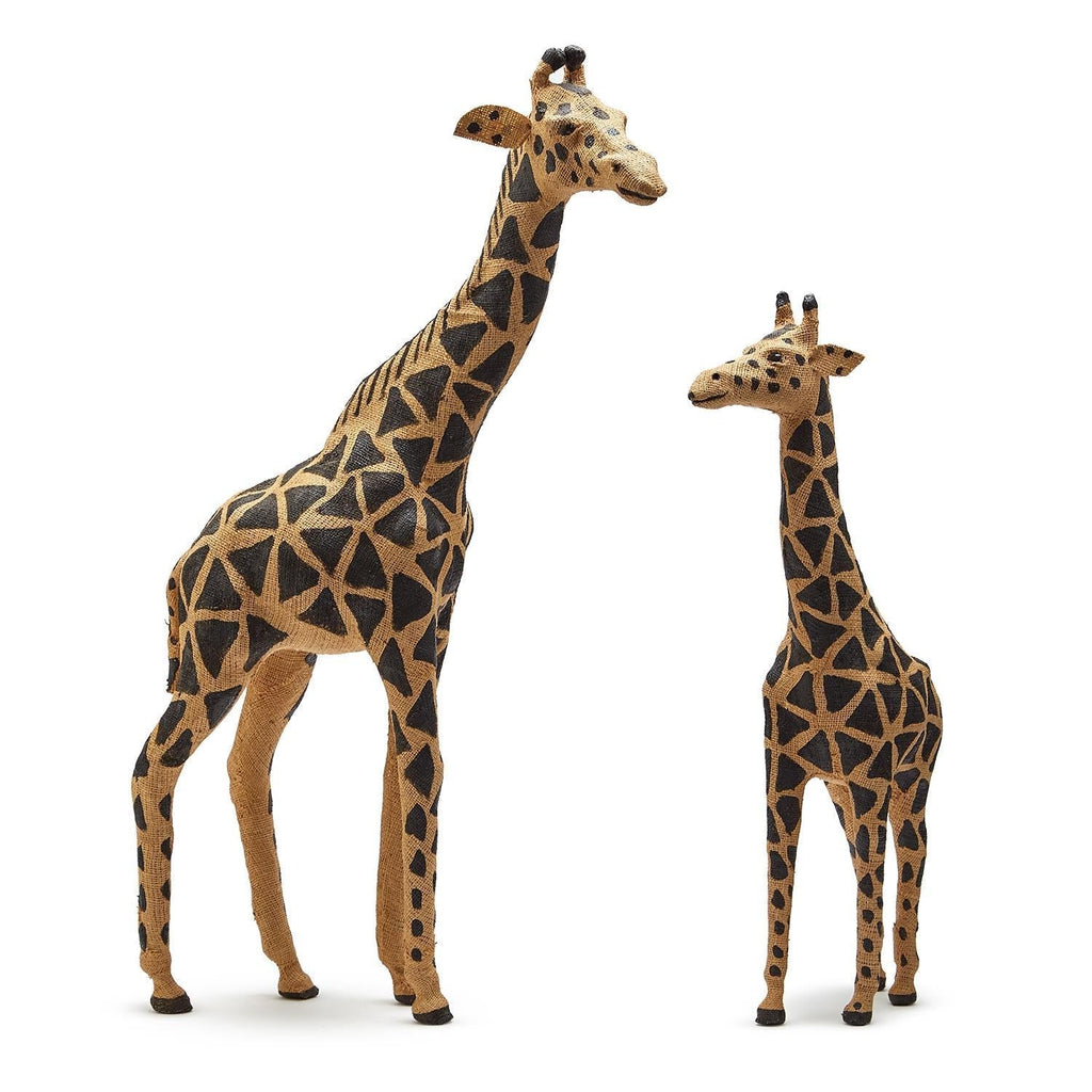 S/2 Standing Giraffe