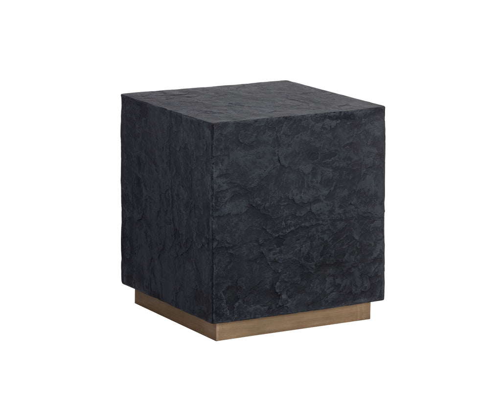 Newbury End Table | Sunpan Furniture - 103396