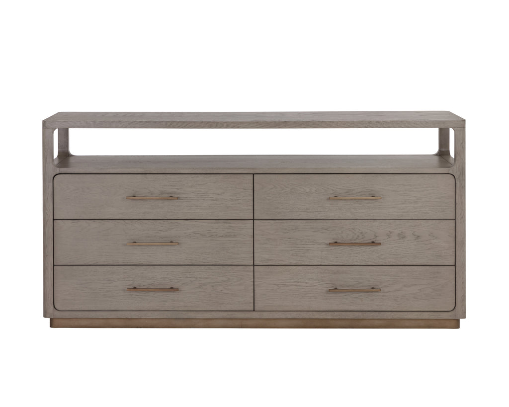 Danette Dresser | Sunpan Furniture - 110927