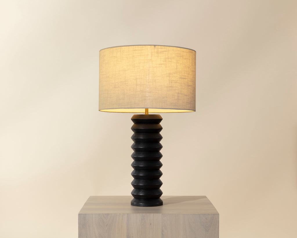 Oletto Table Lamp | Sunpan Furniture - 111711