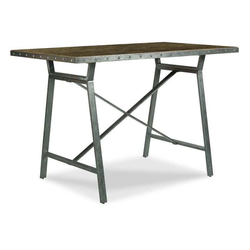 Pemberton Gathering Table | Woodbridge Furniture - 5500-15