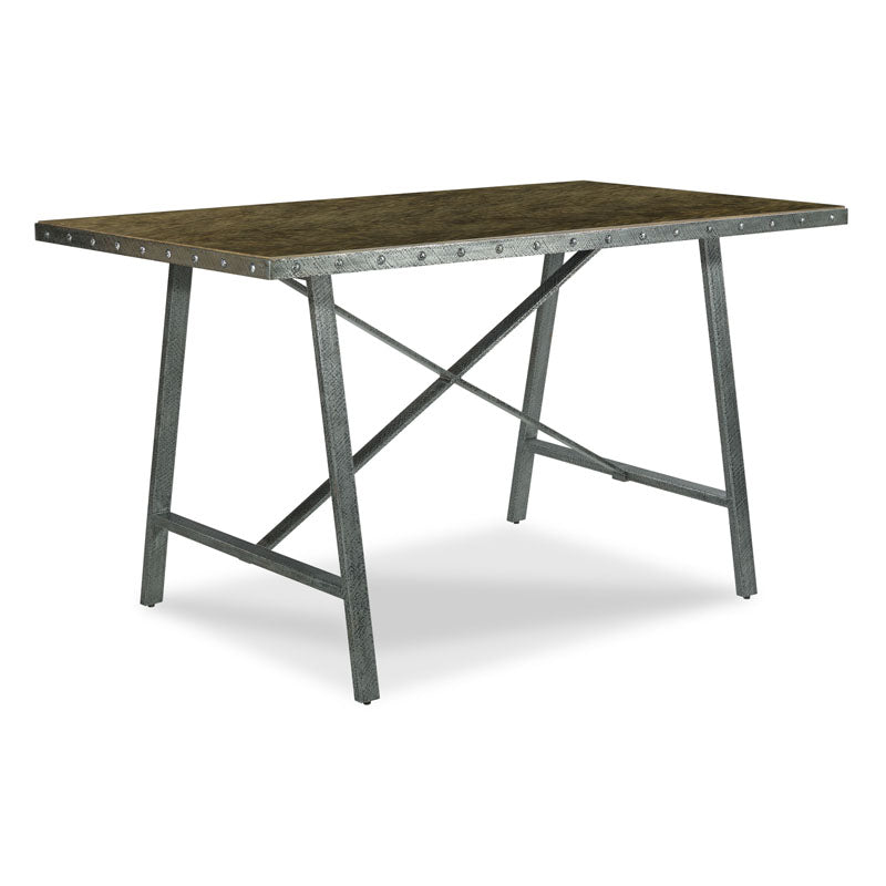 Pemberton Gathering Table | Woodbridge Furniture - 5500-15