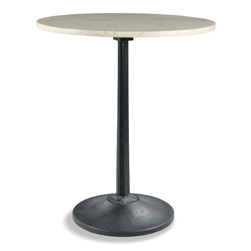 Winston Pub Table  | Woodbridge Furniture - 5502-MBL-TR