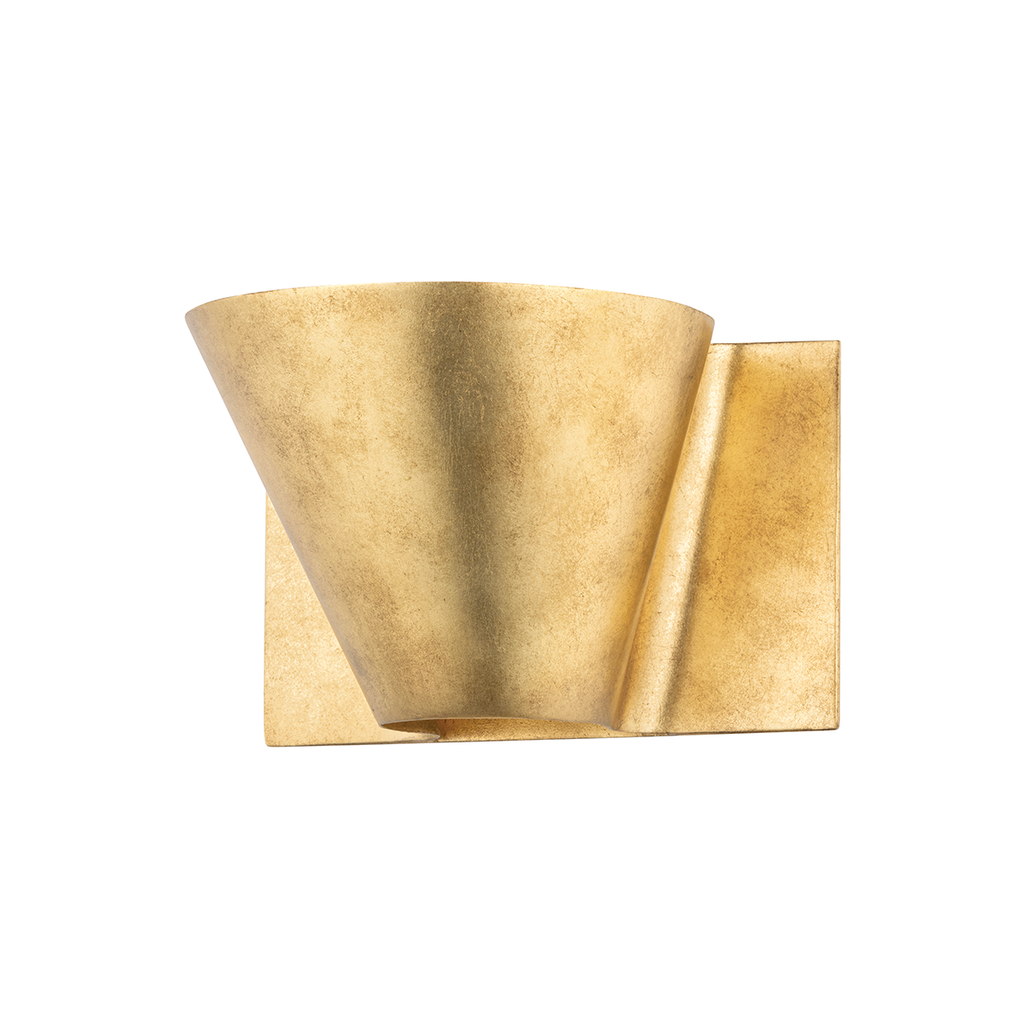 Reeve Wall Sconce | Hudson Valley Lighting - 5600-VGL