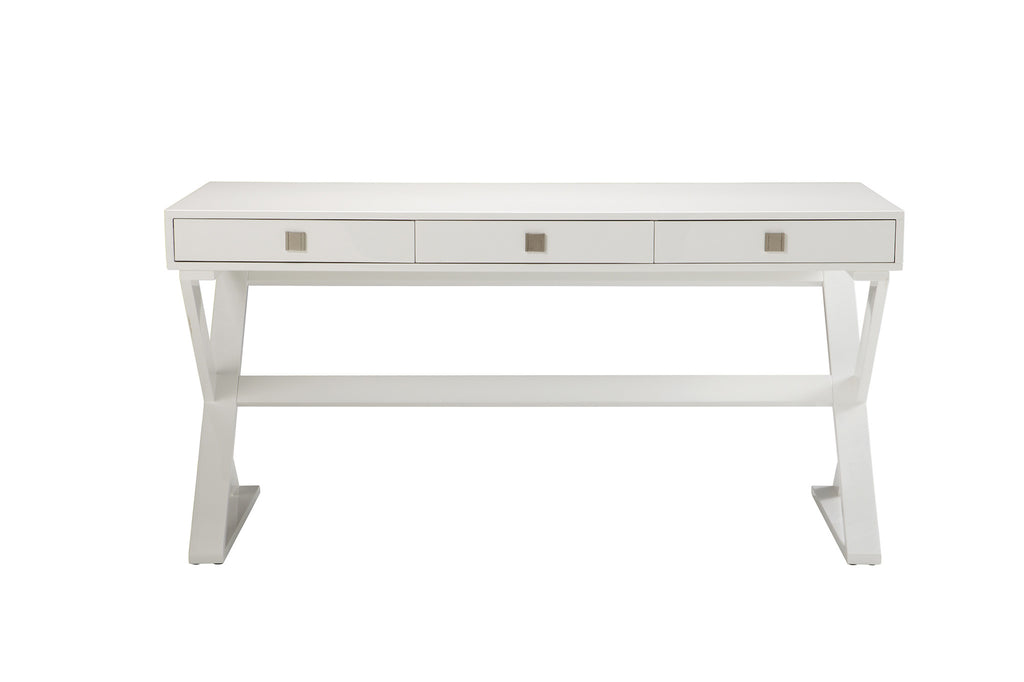 Emilio Desk | Sunpan Furniture - 63576