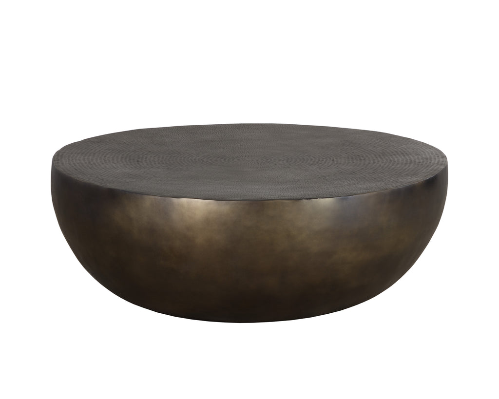 Cale Coffee Table | Sunpan Furniture - 108776