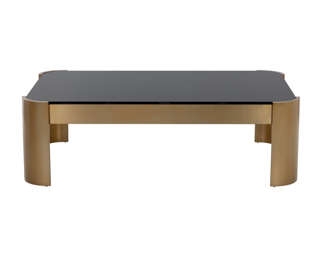 Irvine Coffee Table | Sunpan Furniture - 110811