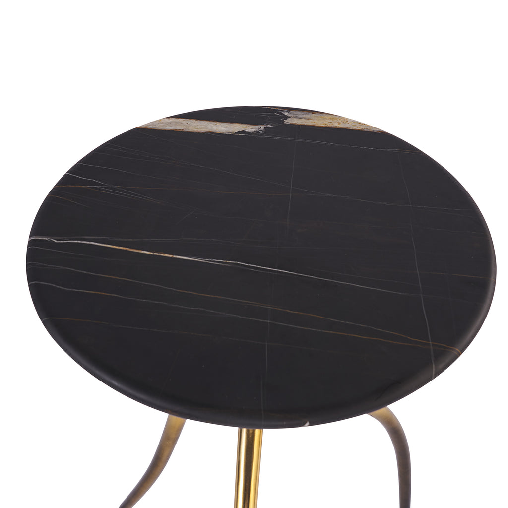 Trent End Table | Sunpan Furniture - 104424