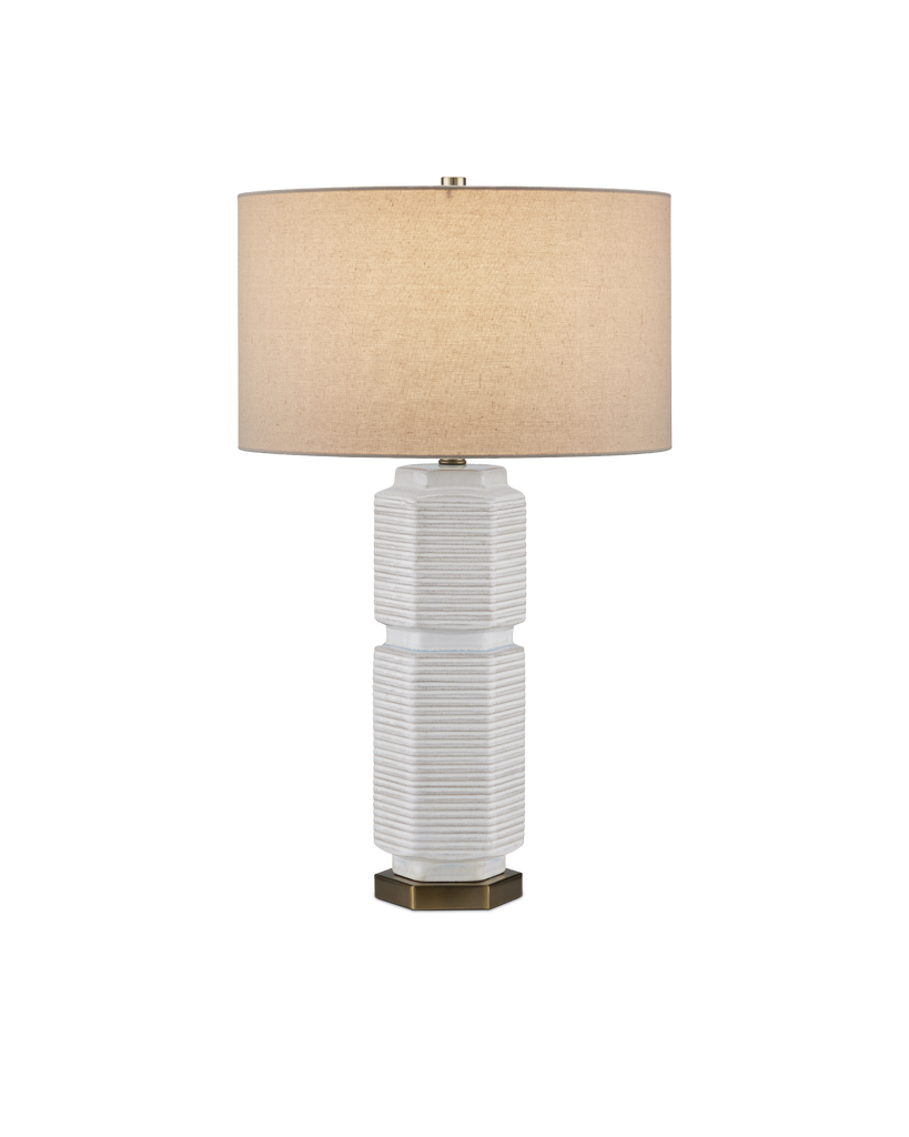 Currey & Co Glebe Table Lamp | 6000-0965