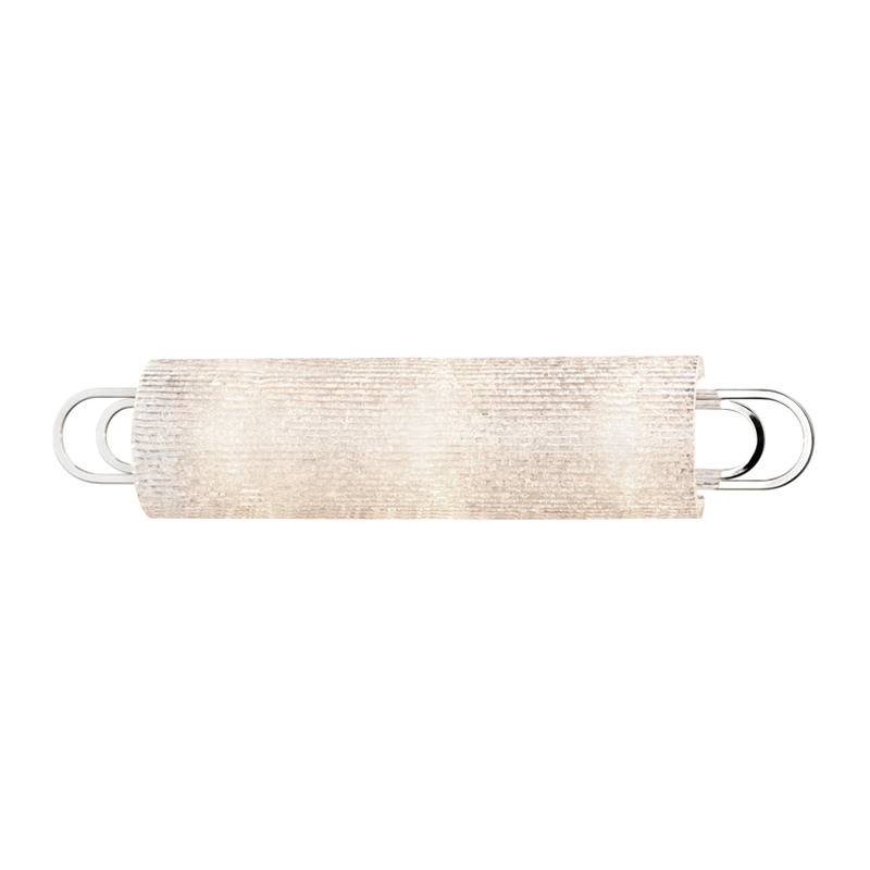 Buckley Bath And Vanity | Hudson Valley Lighting - 5843-PN