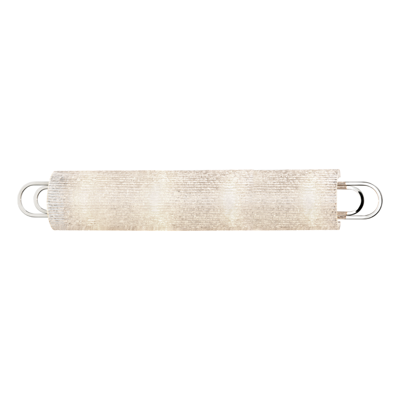 Buckley Bath And Vanity | Hudson Valley Lighting - 5844-PN