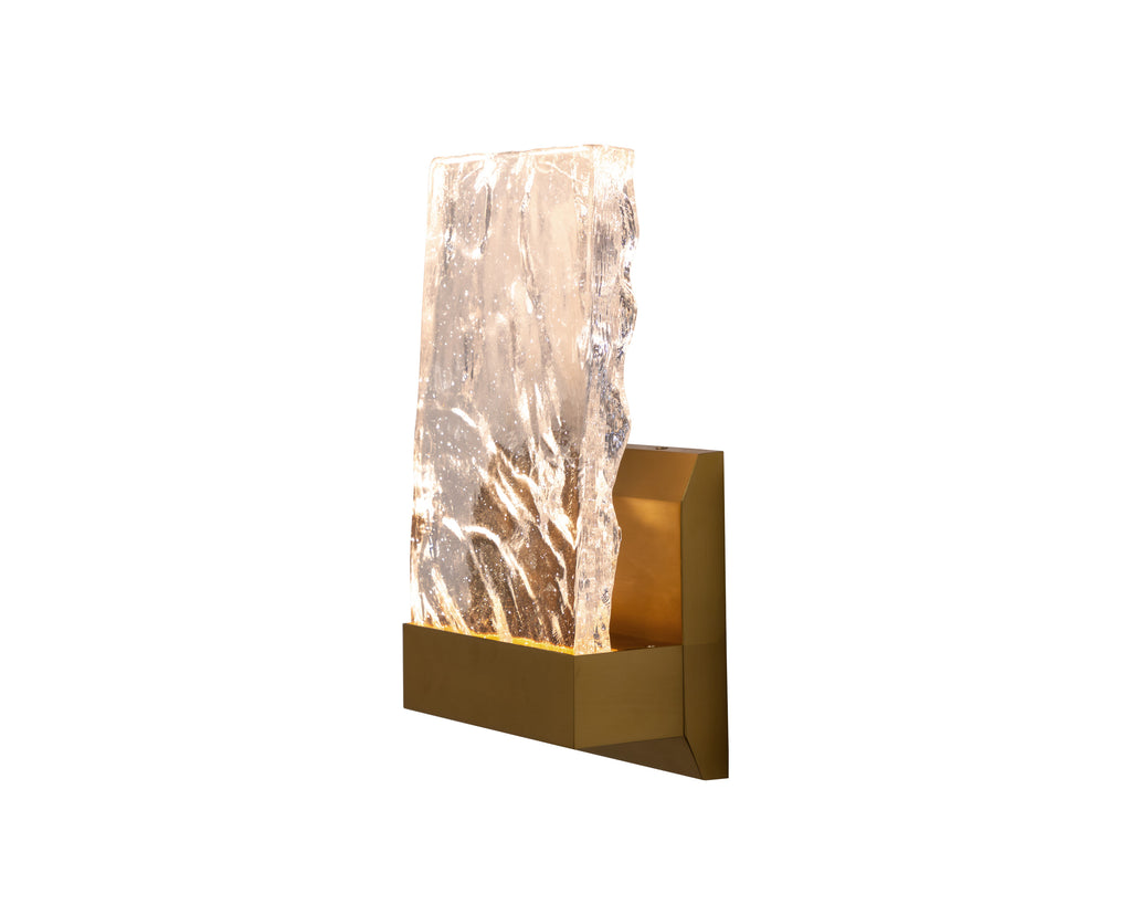 Indira Sconce | Sunpan Furniture - 111619