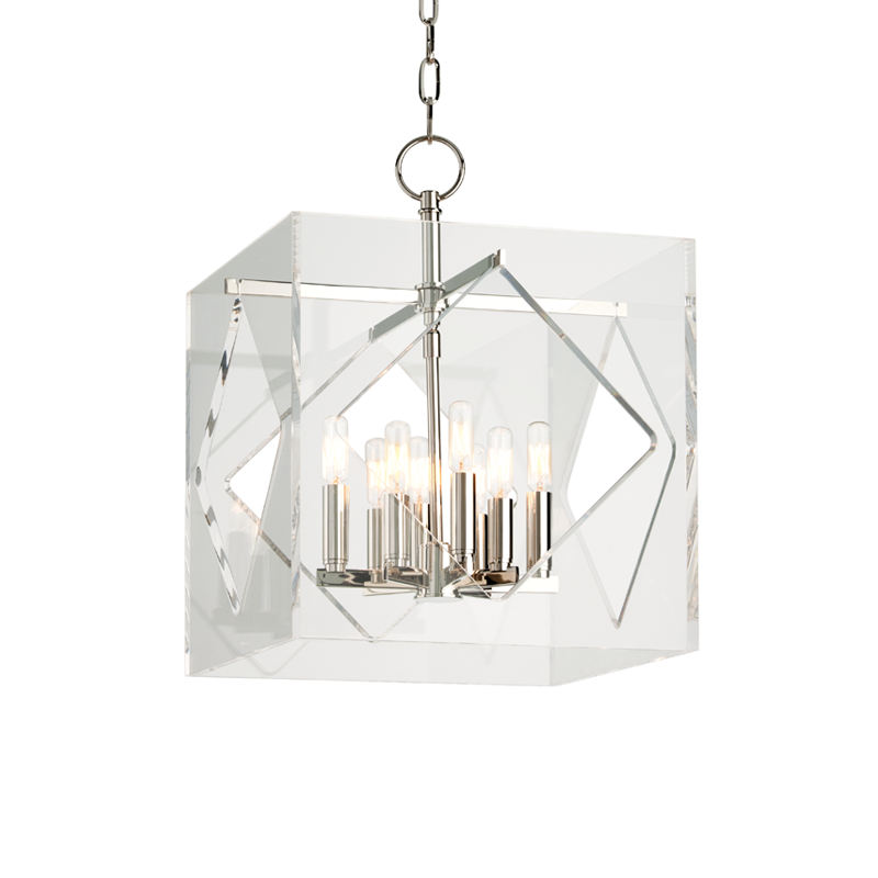 Travis Pendant | Hudson Valley Lighting - 5916-PN