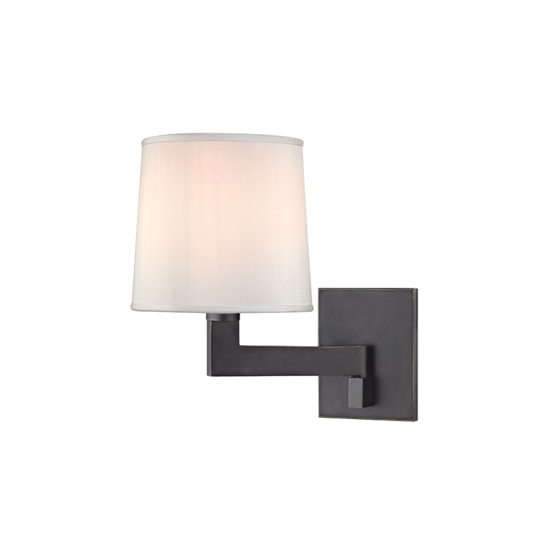 Fairport Wall Sconce | Hudson Valley Lighting - 5931-OB