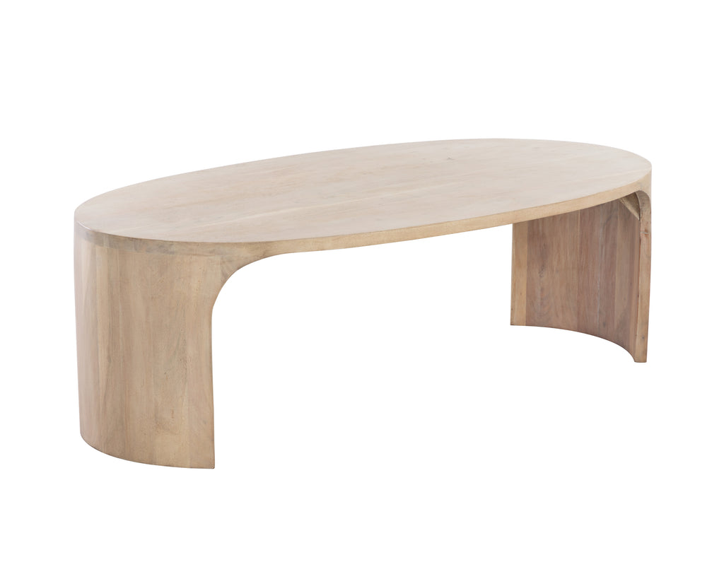 Tomas Coffee Table | Sunpan Furniture - 109596