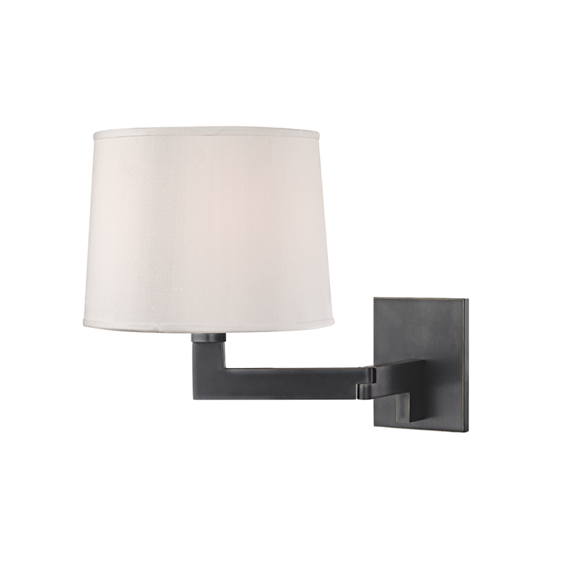 Fairport Wall Sconce | Hudson Valley Lighting - 5941-OB