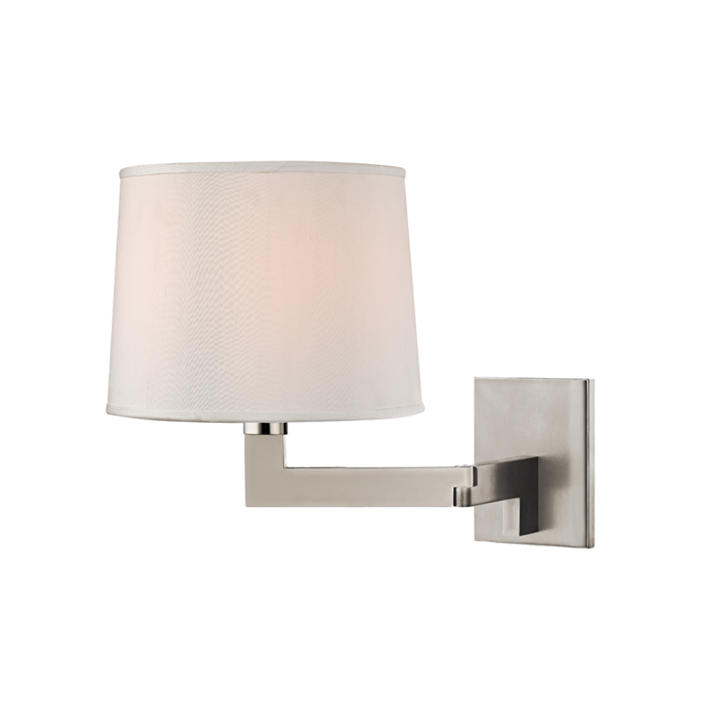 Fairport Wall Sconce | Hudson Valley Lighting - 5941-PN